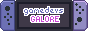 Button for Gamedevs Galore